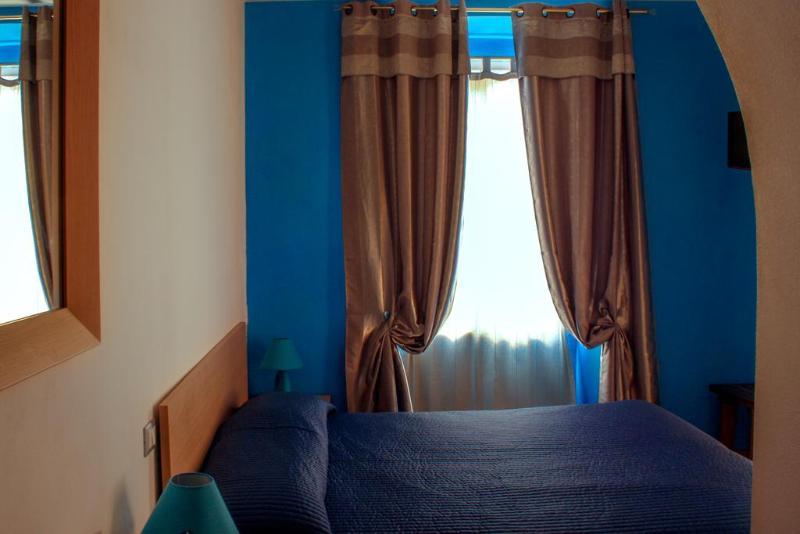 هتل Affittacamere Lunamar