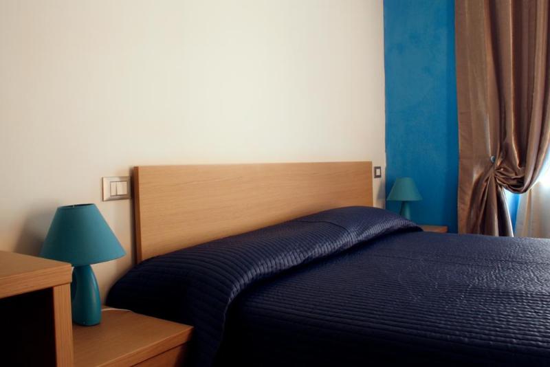 هتل Affittacamere Lunamar