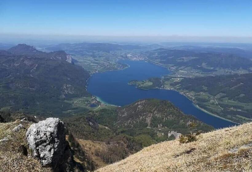 هتل Aichingerwirt