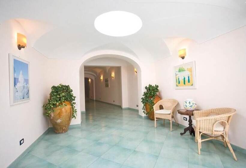 בית מלון כפרי Albatros