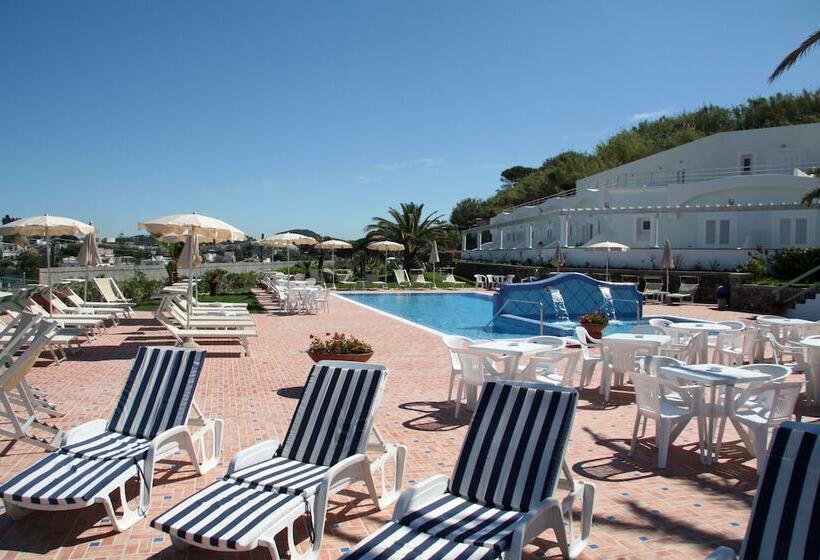 בית מלון כפרי Albatros