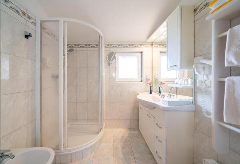 Отель Alexanderhof