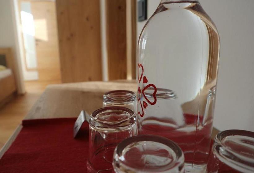 فندق Alpenhof Annaberg