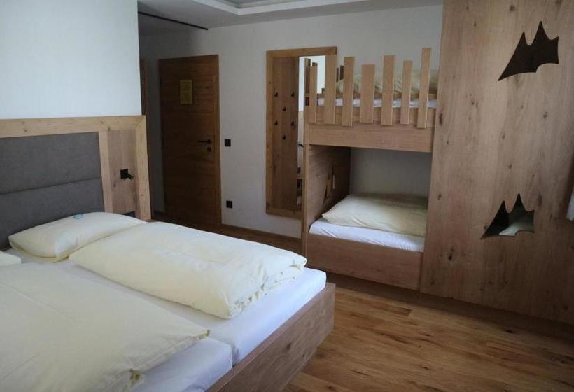 فندق Alpenhof Annaberg