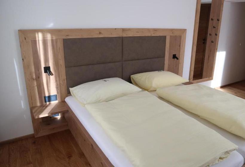 فندق Alpenhof Annaberg