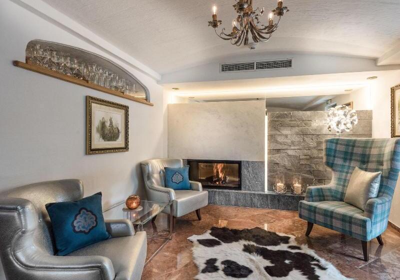 Alpines Lifestyle Hotel Tannenhof