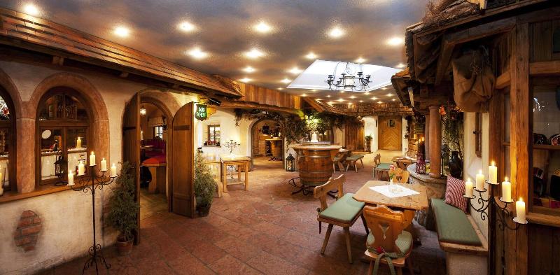 Alpines Lifestyle Hotel Tannenhof