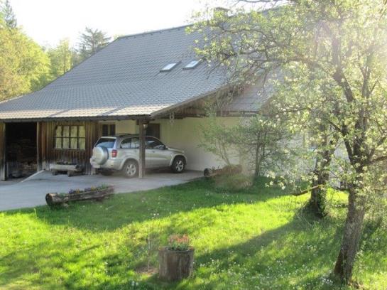 ホテル Am Buchberghof