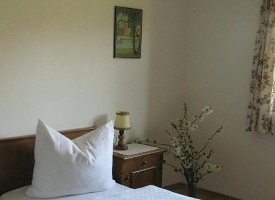 ホテル Am Buchberghof