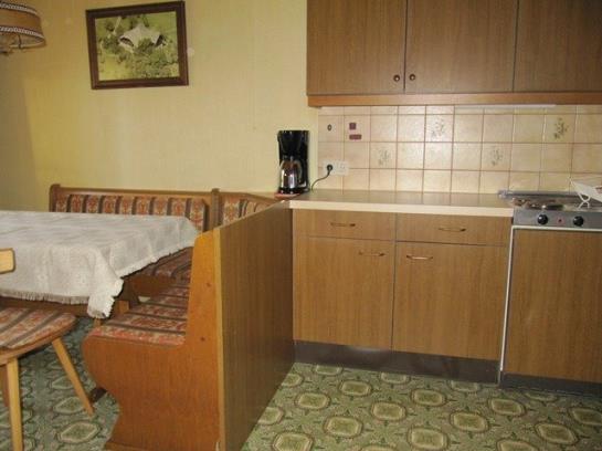 ホテル Am Buchberghof