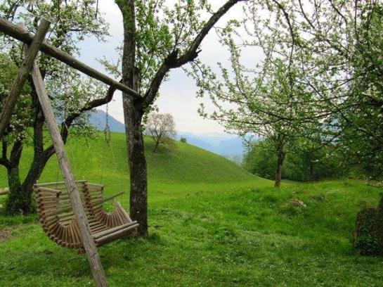 ホテル Am Buchberghof