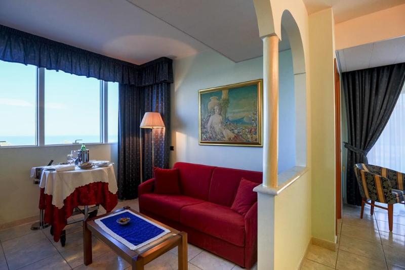 בית מלון כפרי Ambassador