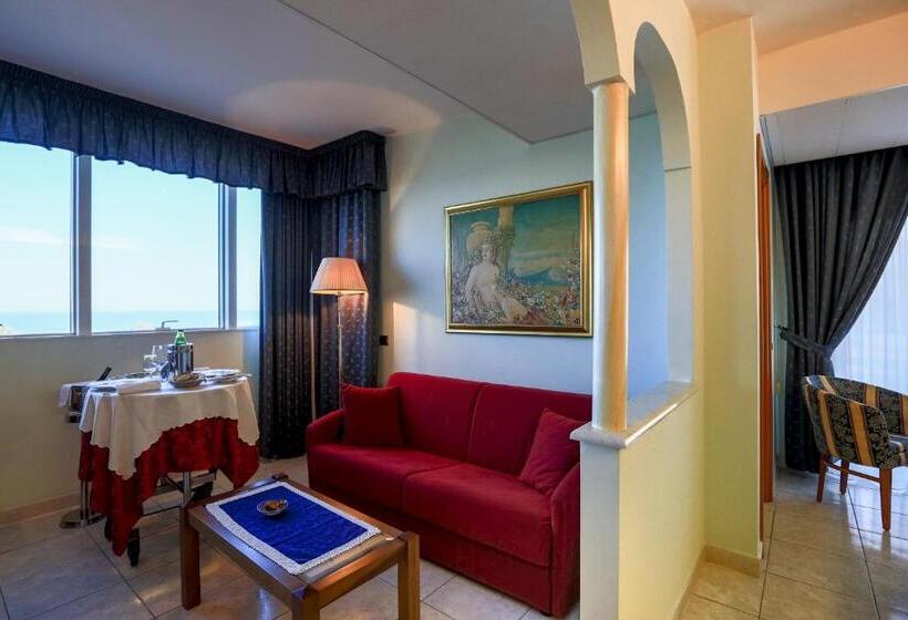 בית מלון כפרי Ambassador