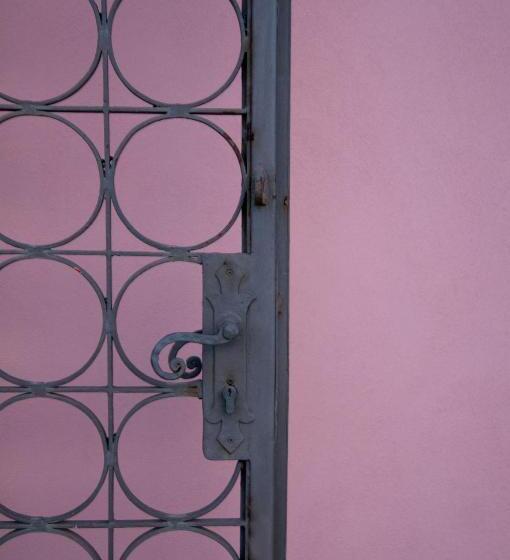 ホテル Antico Borgo Etneo Agriturismo