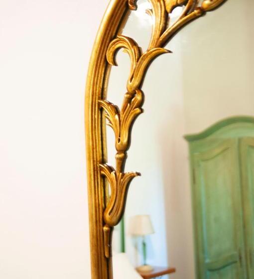 ホテル Antico Borgo Etneo Agriturismo