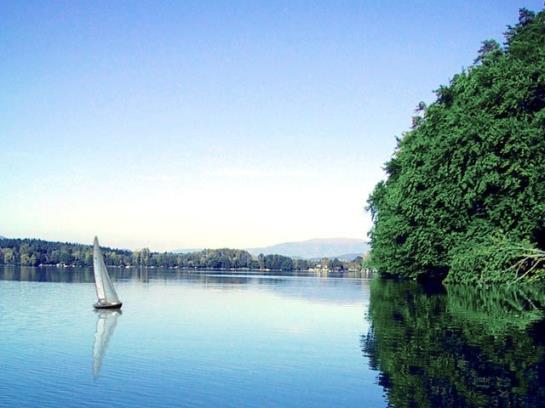 酒店 Rad Und Familien Ariell