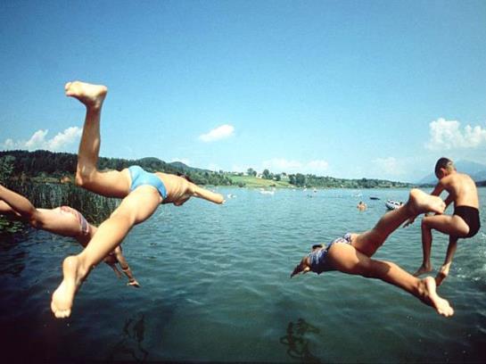 酒店 Rad Und Familien Ariell