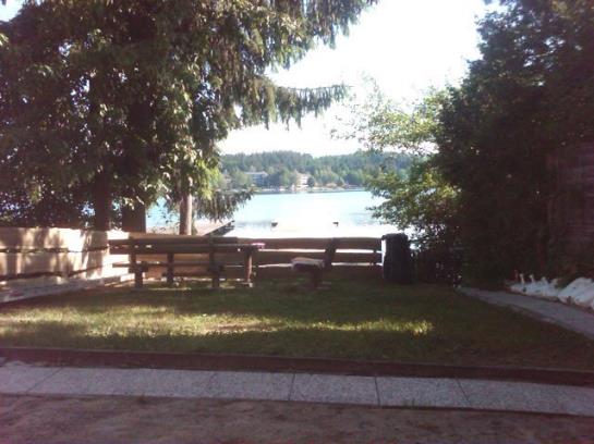 酒店 Rad Und Familien Ariell