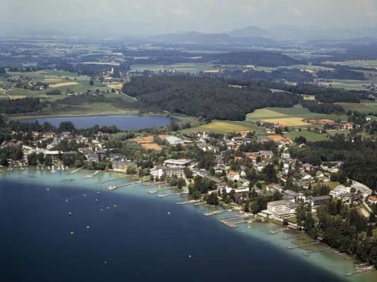 酒店 Rad Und Familien Ariell