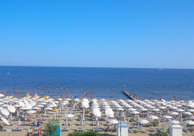 בית מלון כפרי Astor