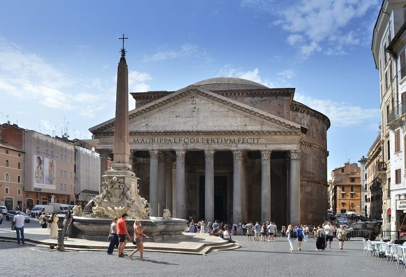 בית מלון כפרי At Your Place