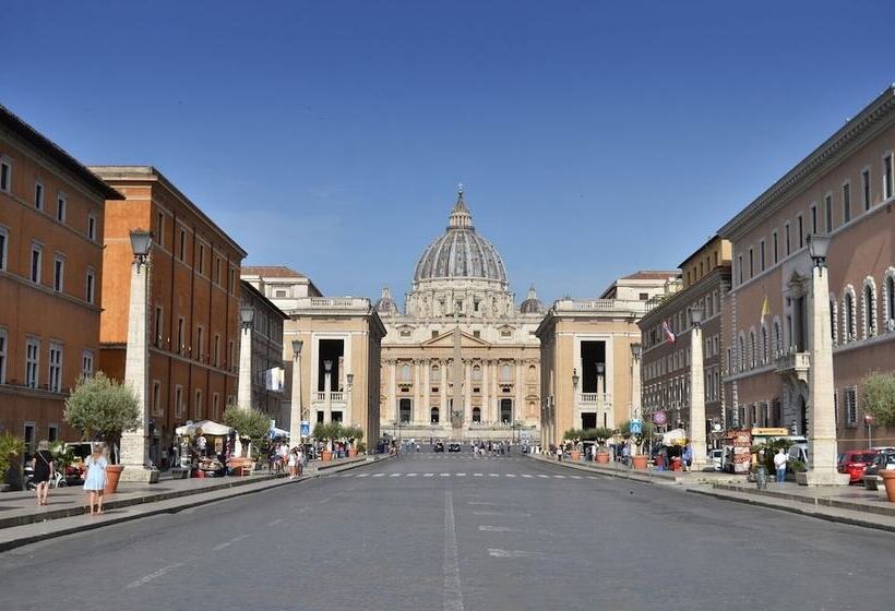 בית מלון כפרי At Your Place