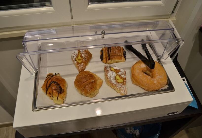 בית מלון כפרי At Your Place