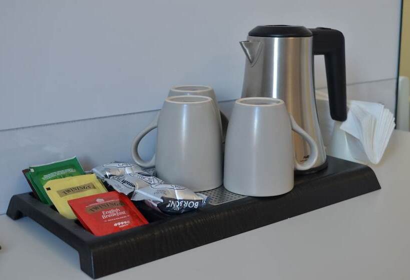 בית מלון כפרי At Your Place