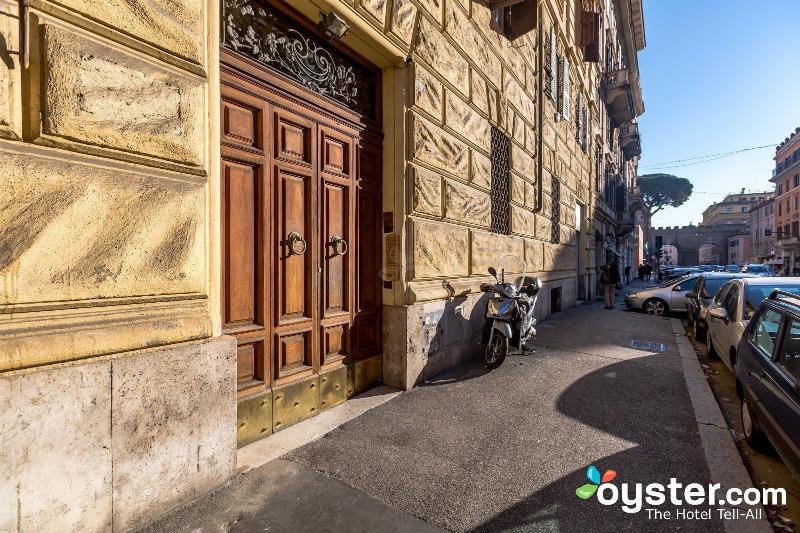 בית מלון כפרי At Your Place