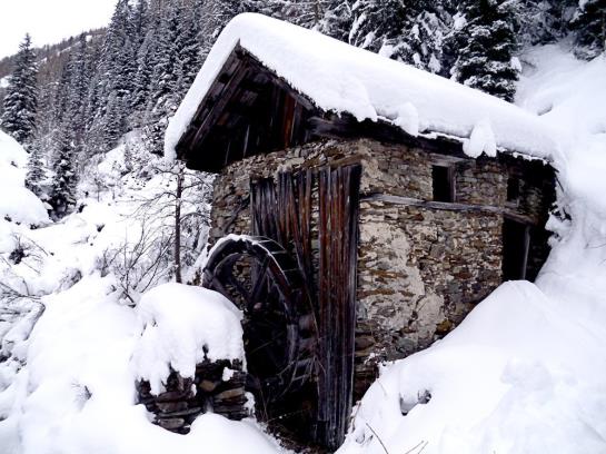 膳宿费 Bachmann Gasthof