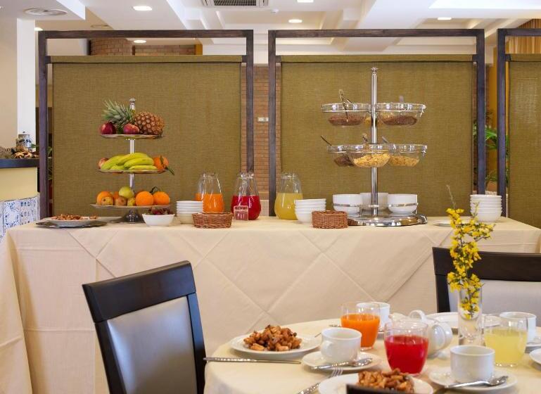 ホテル Baglio Dello Zingaro