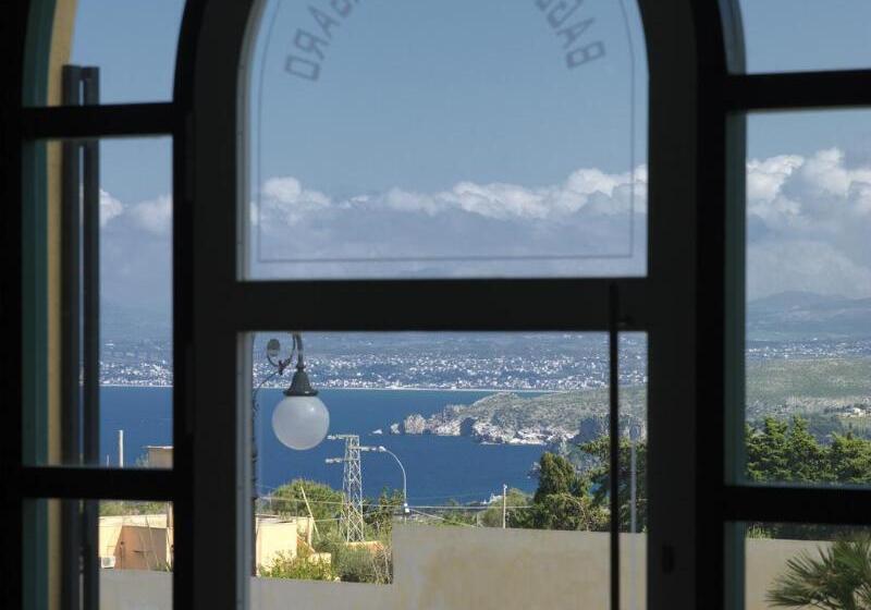 酒店 Baglio Dello Zingaro