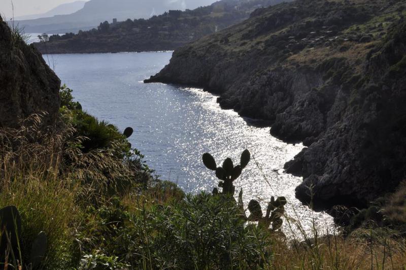 ホテル Baglio Dello Zingaro