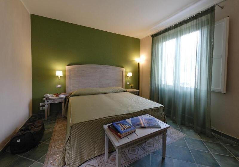 酒店 Baglio Dello Zingaro