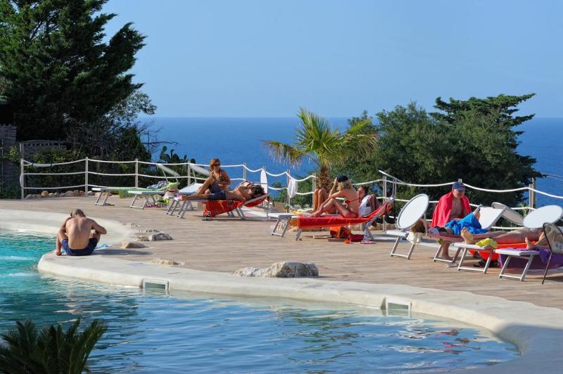 酒店 Baglio Dello Zingaro