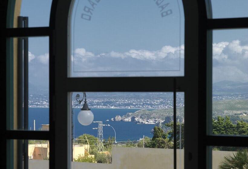 酒店 Baglio Dello Zingaro