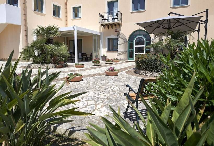 酒店 Baglio Dello Zingaro