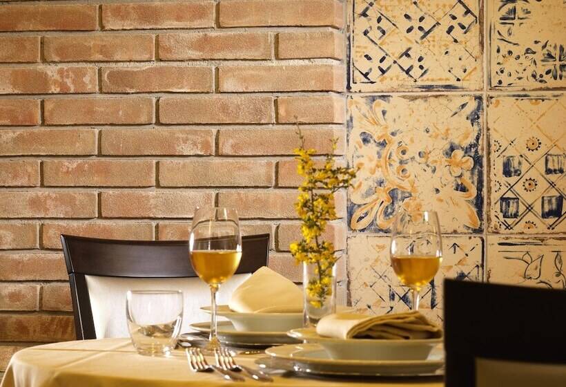 ホテル Baglio Dello Zingaro