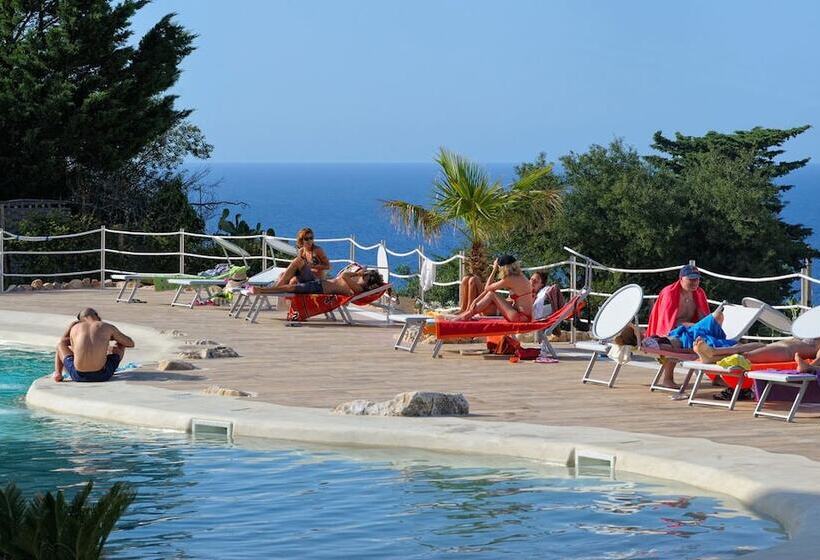 酒店 Baglio Dello Zingaro