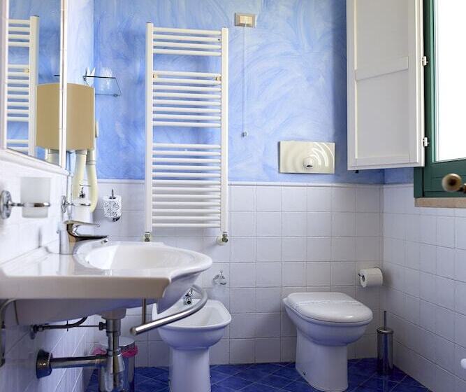 ホテル Baglio Dello Zingaro