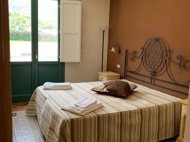 酒店 Baglio Dello Zingaro