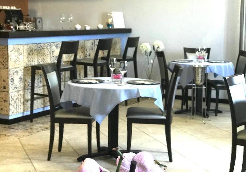 Отель Baglio Di Scopello