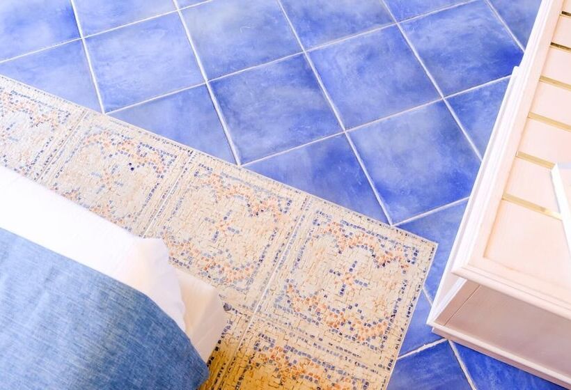 호텔 Baglio Di Scopello