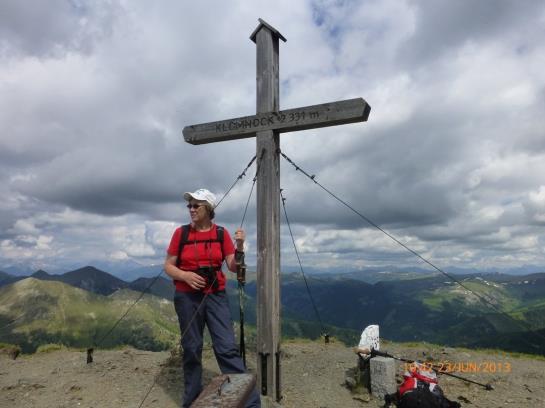 Bauernhof Angererhof
