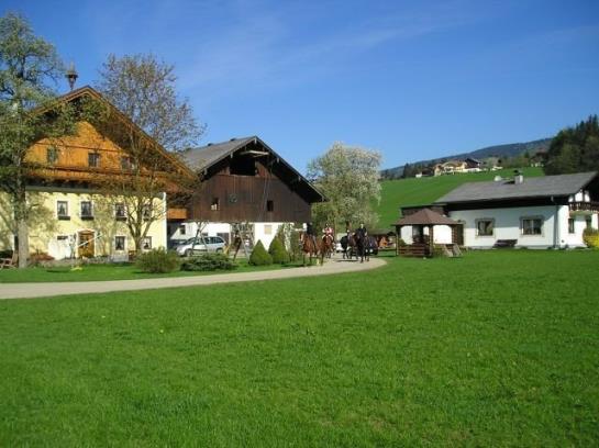 Kinderparadies Bachbauer