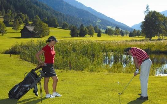 Bauernhof Biohof Seidl