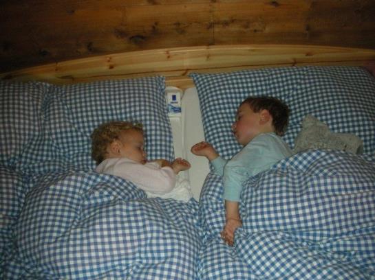 Urlaub Am Bauernhof Grabenhofer