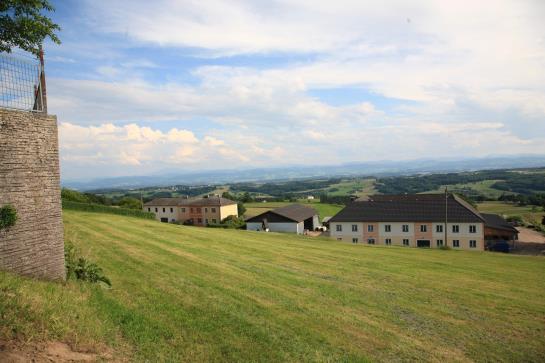 Bauernhof Familie Haunschmid