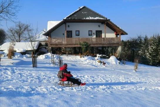 Bauernhof Familie Haunschmid