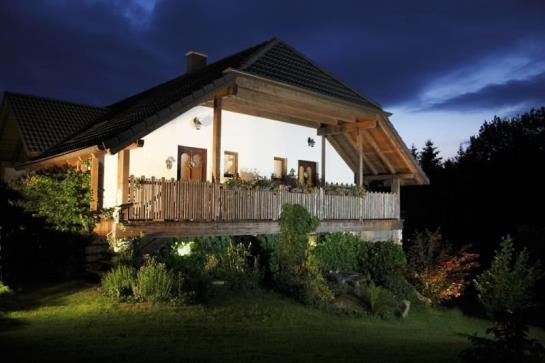 Bauernhof Familie Haunschmid